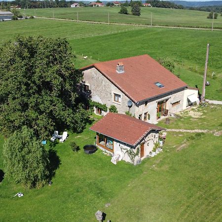 Gite La Besse, Claudon Zewnętrze zdjęcie