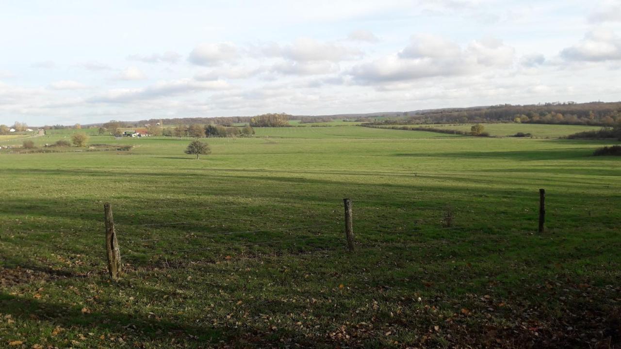 Gite La Besse, Claudon Zewnętrze zdjęcie