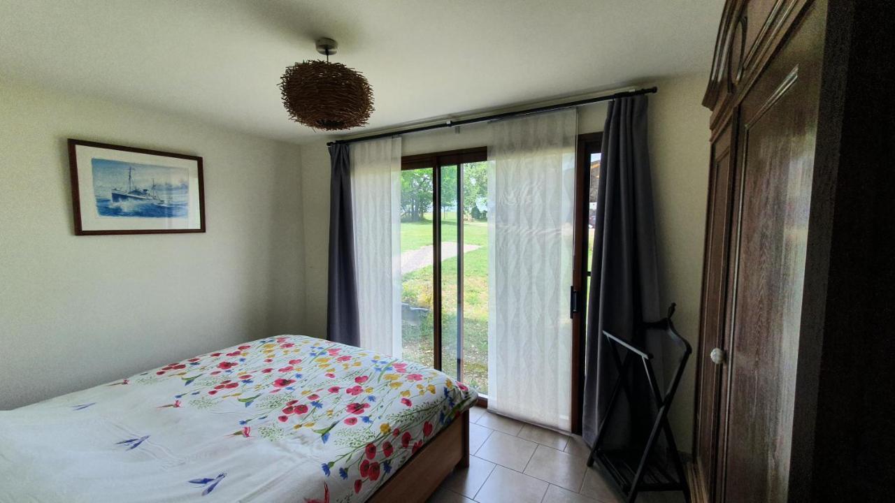 Gite La Besse, Claudon Zewnętrze zdjęcie